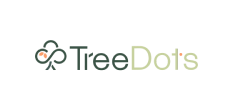 Tree Dots logo