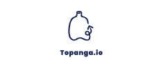 Topanga logo