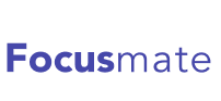 Focus Mate logo